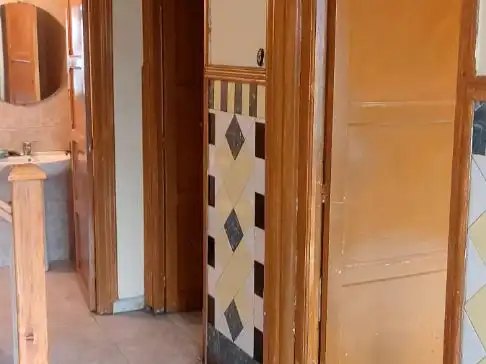 Planta baja en venta en Calle Lavaderos, 7, Canicosa de la Sierra Planta baja en venta en Canicosa de la Sierra con Calefacción, Parquet y Amueblado