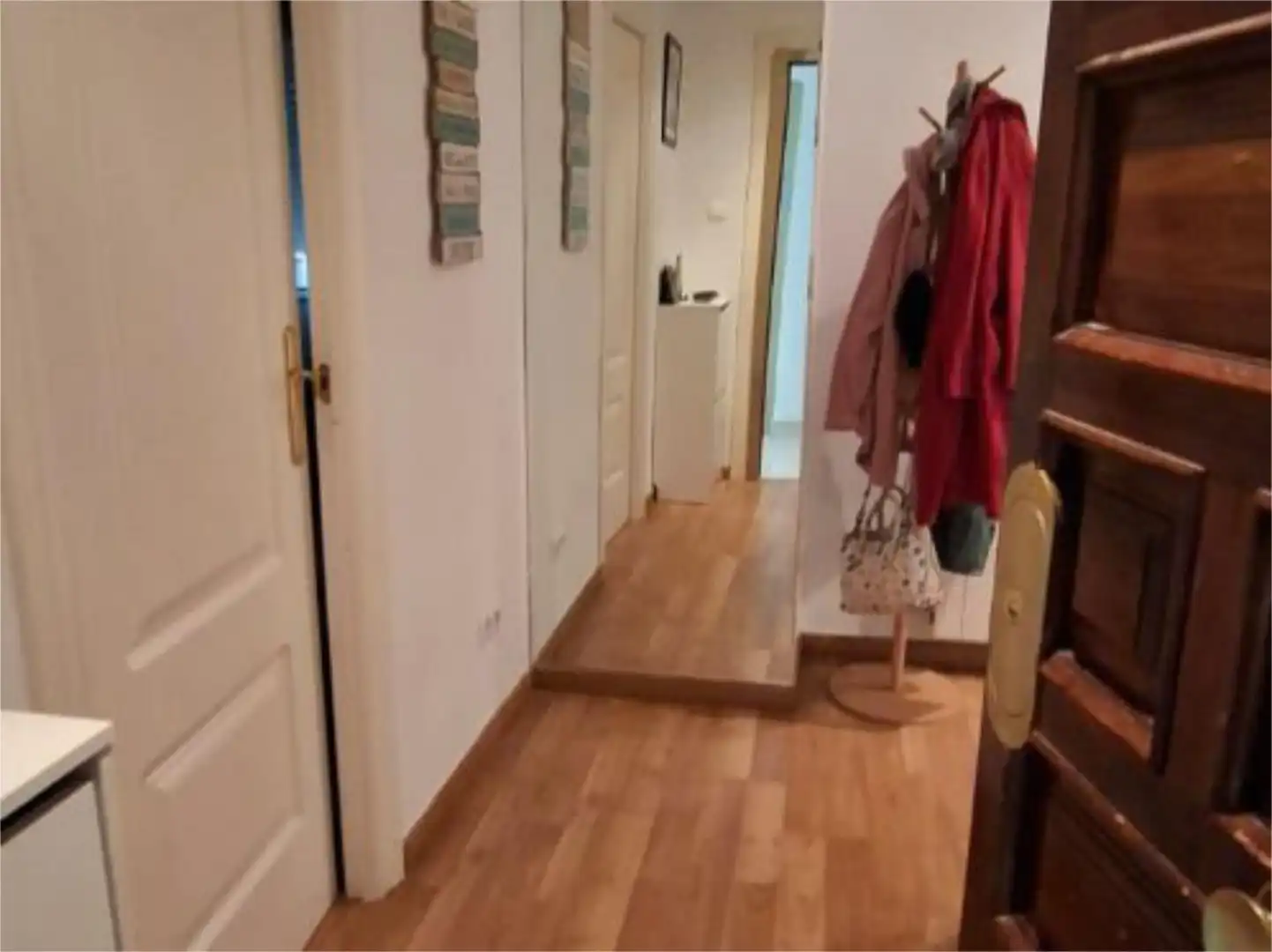 Piso en venta en  Granada Capital con Aire acondicionado, Calefacción y Amueblado
