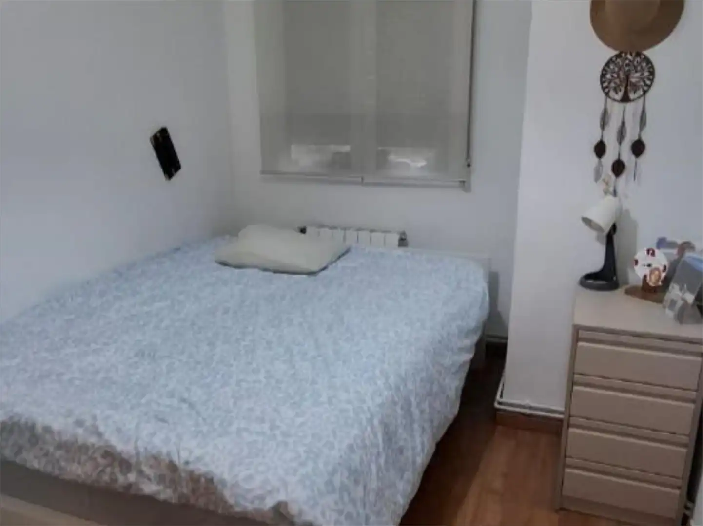 Wohnung zum Verkauf in Calle Santa Bárbara, 18, Centro - Sagrario Schlafzimmer von Wohnung zum Verkauf in Granada Capital mit Klimaanlage