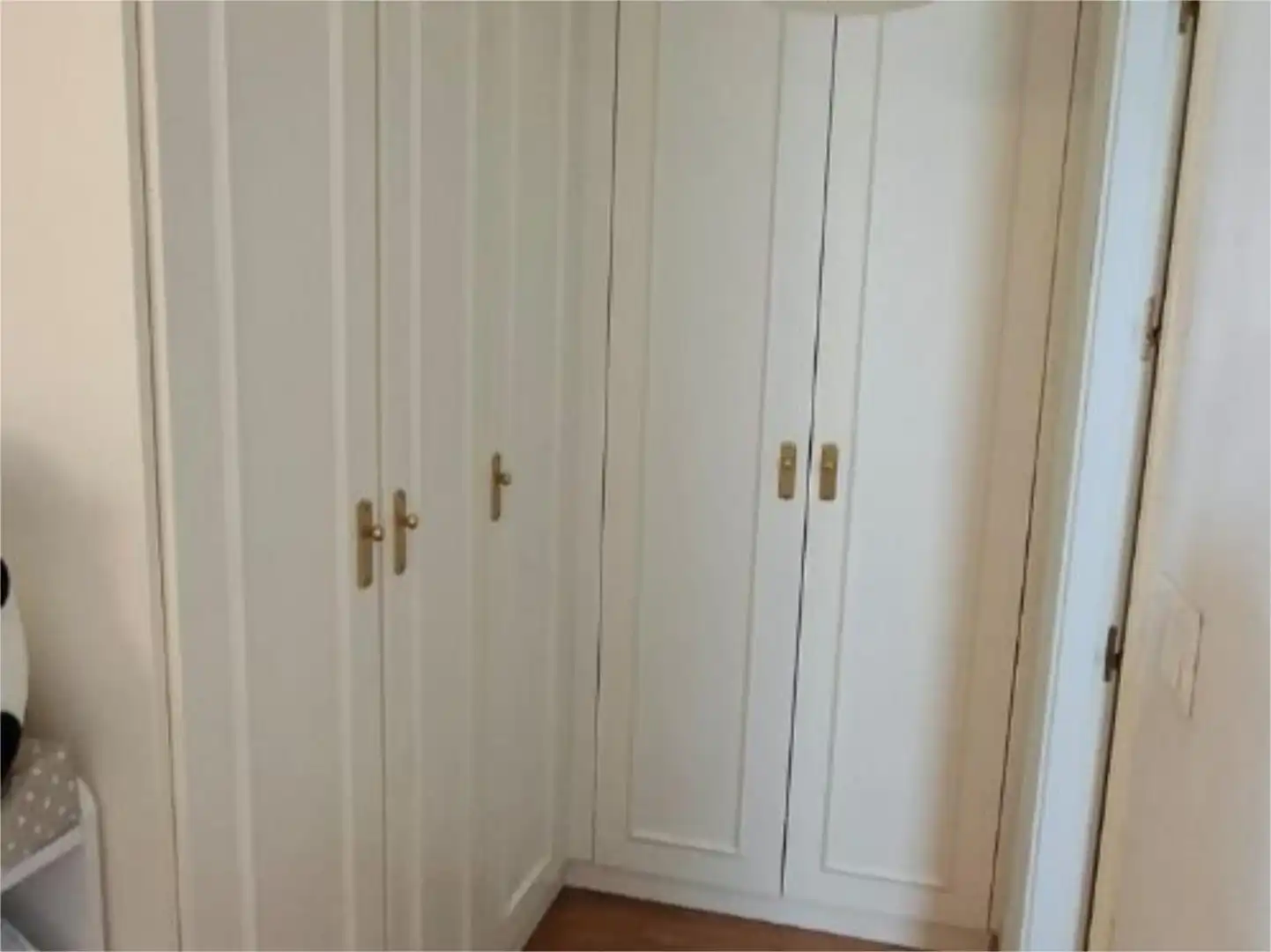Wohnung zum Verkauf in Calle Santa Bárbara, 18, Centro - Sagrario Schlafzimmer von Wohnung zum Verkauf in Granada Capital mit Klimaanlage