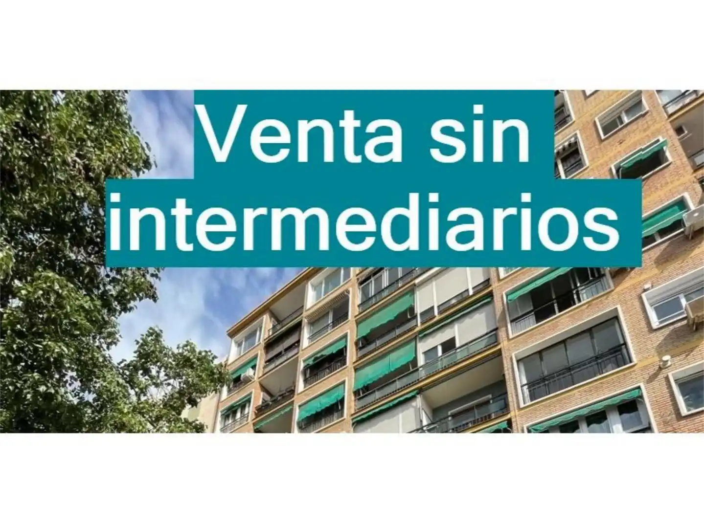 Piso en venta en Calle Alemania, 16, Ensanche Centro - Puerto Vista exterior de Piso en venta en Málaga Capital con Aire acondicionado