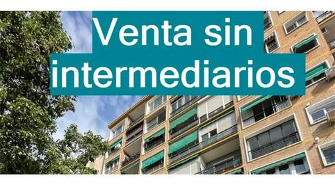 Foto 2 de Piso en venta en Calle Alemania, 16, Ensanche Centro - Puerto, Málaga Capital