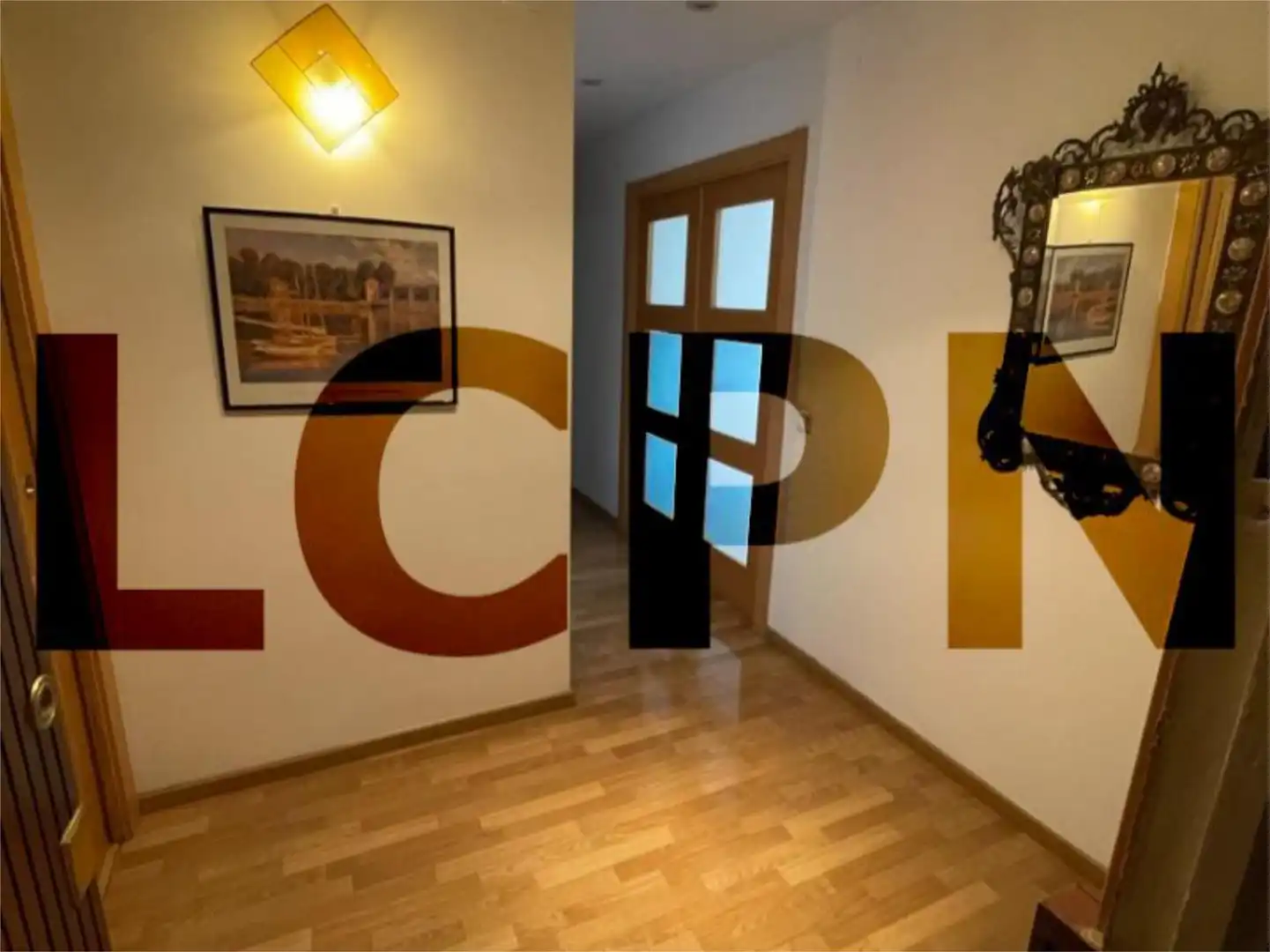 Piso en venta en Calle Alemania, 16, Ensanche Centro - Puerto Piso en venta en Málaga Capital con Aire acondicionado
