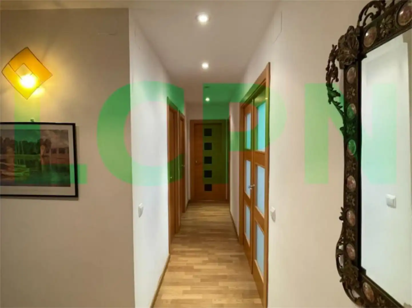 Piso en venta en Calle Alemania, 16, Ensanche Centro - Puerto Piso en venta en Málaga Capital con Aire acondicionado