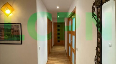 Foto 5 de Piso en venta en Calle Alemania, 16, Ensanche Centro - Puerto, Málaga Capital