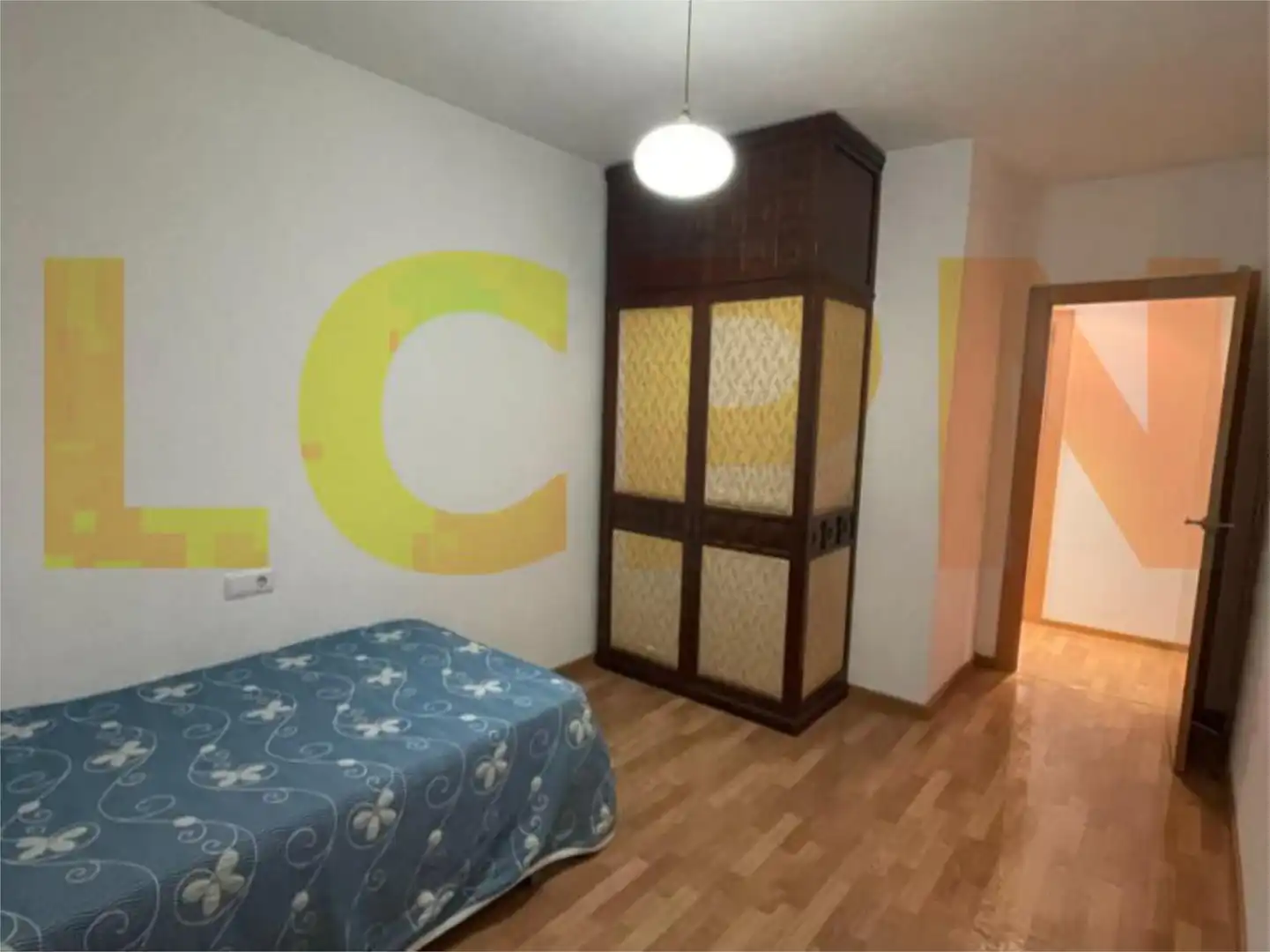 Piso en venta en Calle Alemania, 16, Ensanche Centro - Puerto Habitación de Piso en venta en Málaga Capital con Aire acondicionado