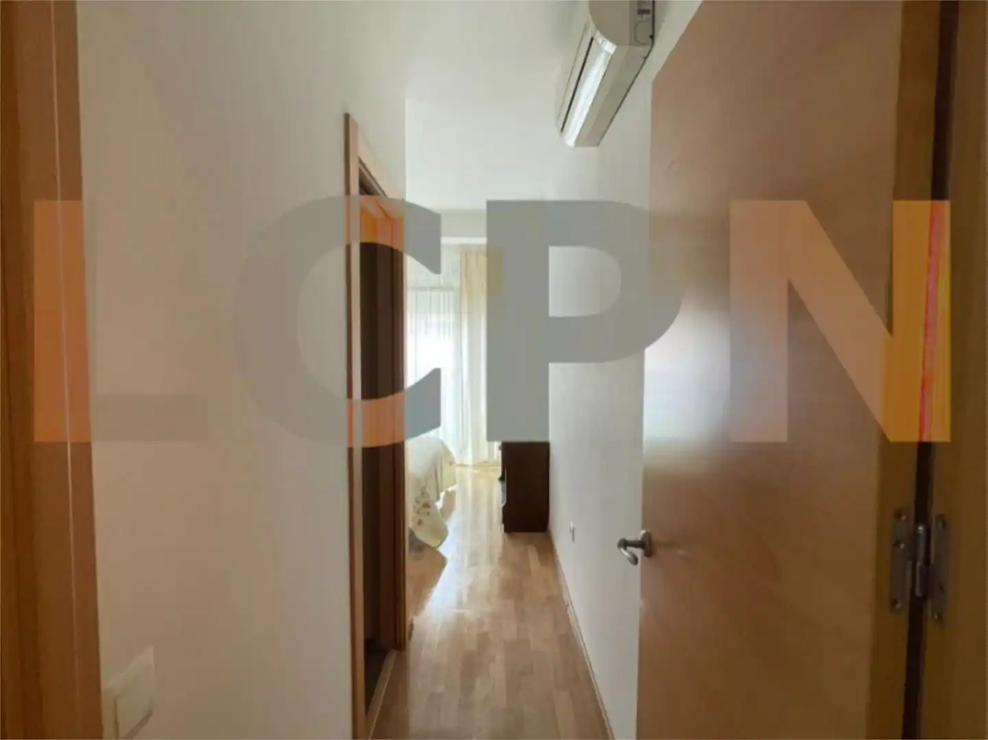 Piso en venta en Calle Alemania, 16, Ensanche Centro - Puerto Piso en venta en Málaga Capital con Aire acondicionado