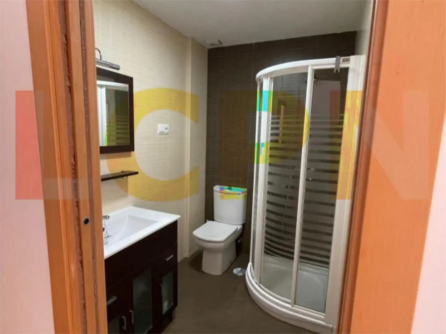 Piso en venta en Calle Alemania, 16, Ensanche Centro - Puerto Baño de Piso en venta en Málaga Capital con Aire acondicionado