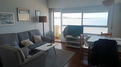 Photo 2 of Apartments for rent in Avenida Rosalía de Castro, 122, O Carril, Vilagarcía de Arousa