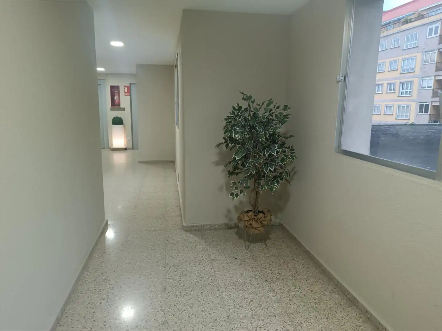 Apartamento de alquiler en Vilagarcía de Arousa con Piscina, Amueblado y Horno