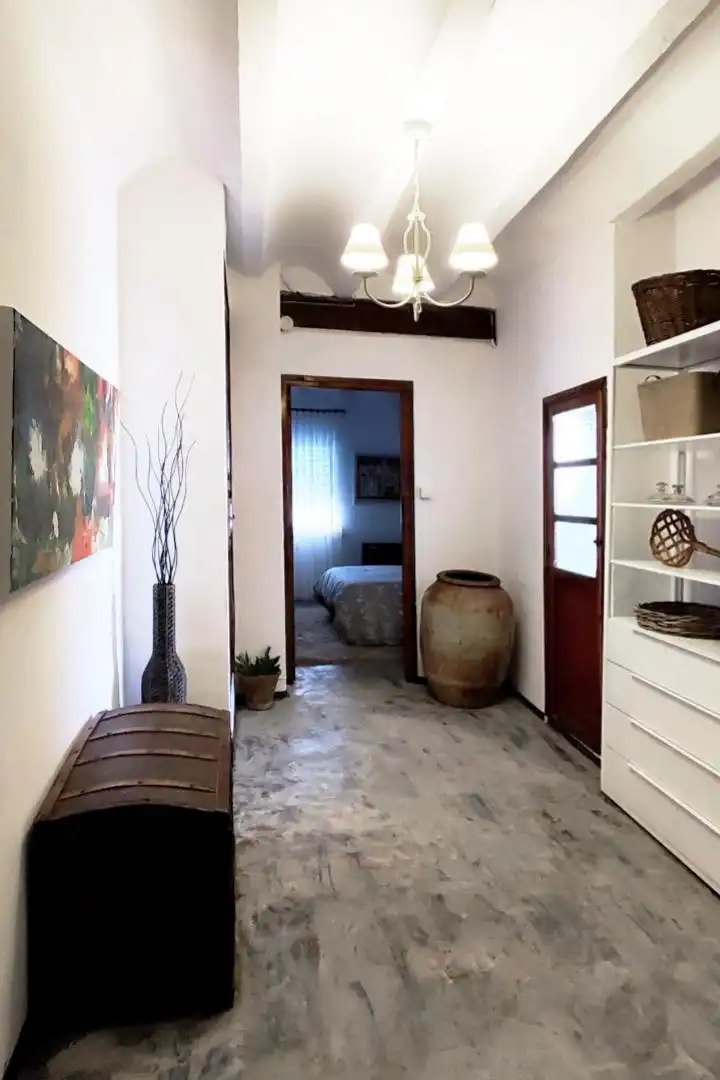 Casa adosada en venta en Bolbaite con Terraza, Amueblado y Lavadora