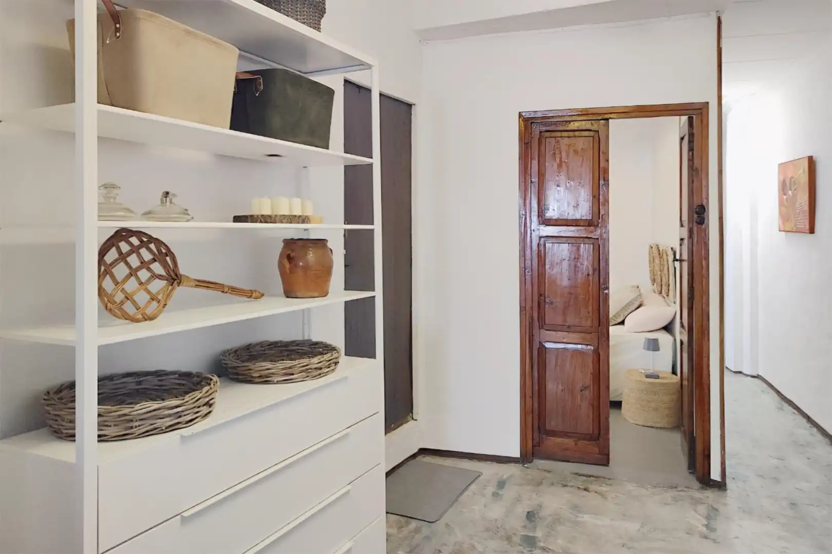 Casa adosada en venta en Bolbaite con Terraza, Amueblado y Lavadora