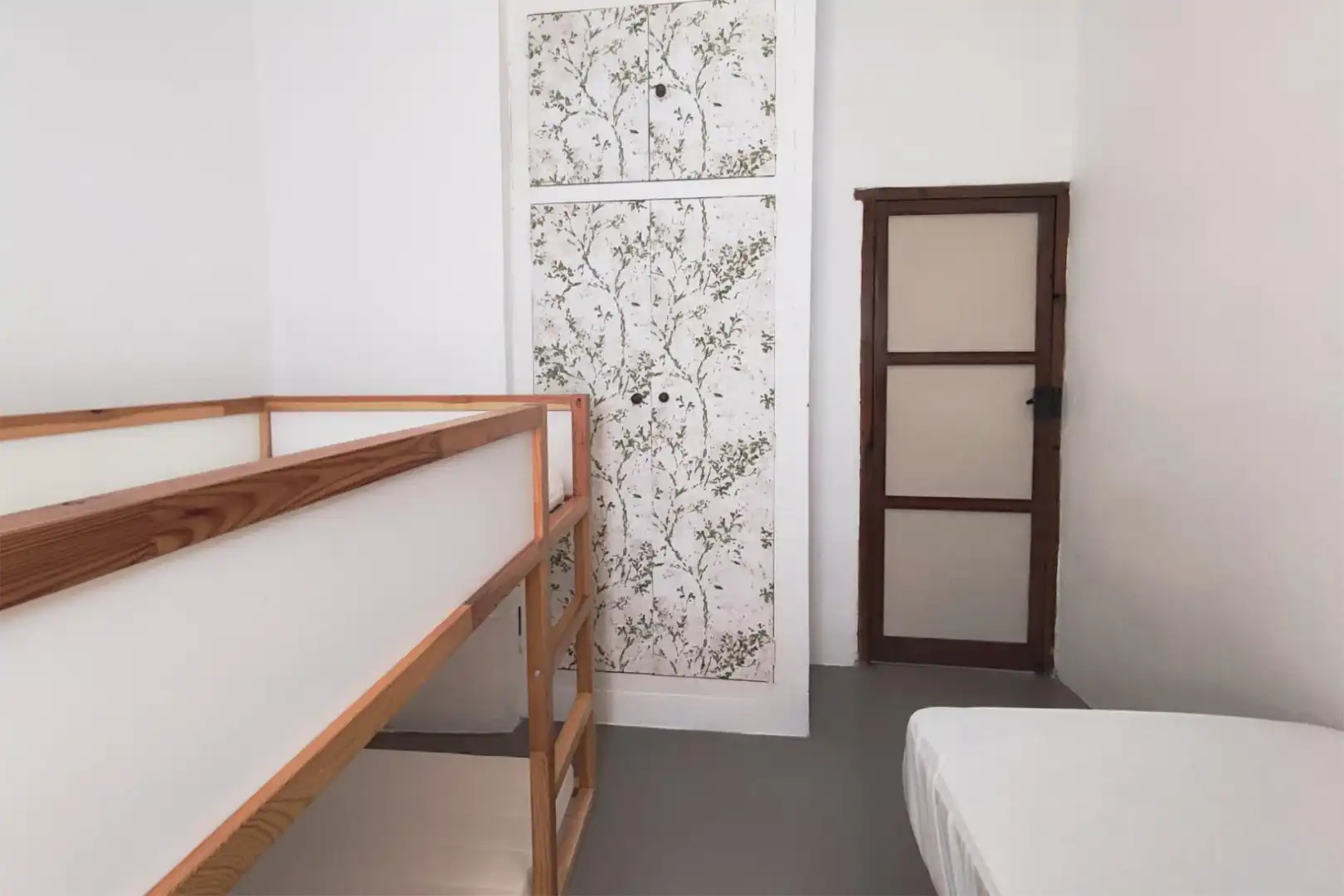Habitación de Casa adosada en venta en Bolbaite con Terraza, Amueblado y Lavadora