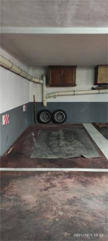 Garaje en Alquiler en Zona Nord