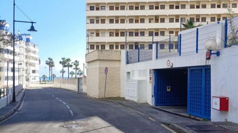 Photo 2 of Garage for rent in Calle Torrealmádena, 5, Cortijo Torrequebrada, Benalmádena