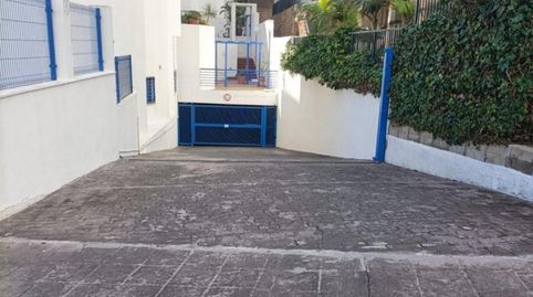 Photo 3 of Garage for rent in Calle Torrealmádena, 5, Cortijo Torrequebrada, Benalmádena