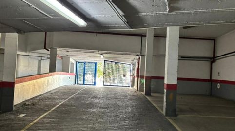 Photo 4 of Garage for rent in Calle Torrealmádena, 5, Cortijo Torrequebrada, Benalmádena