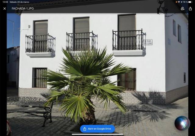Dúplex en Venta en Plaza del Liano, 4 en Conquista de la Sierra