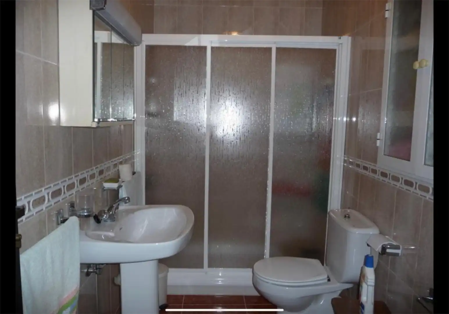 Dúplex en venta en Plaza del Liano, 4, Conquista de la Sierra Baño de Dúplex en venta en Conquista de la Sierra con Calefacción