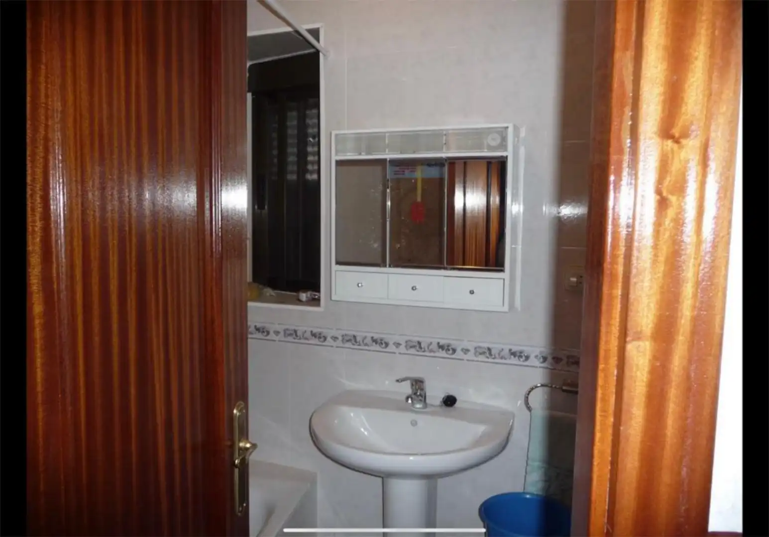 Dúplex en venta en Plaza del Liano, 4, Conquista de la Sierra Baño de Dúplex en venta en Conquista de la Sierra con Calefacción