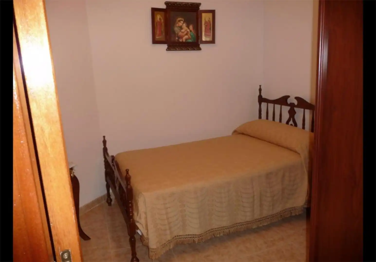 Dúplex en venta en Plaza del Liano, 4, Conquista de la Sierra Habitación de Dúplex en venta en Conquista de la Sierra con Calefacción