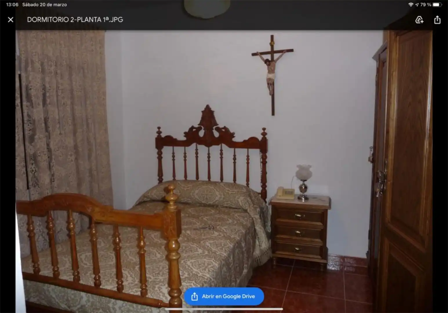Dúplex en venta en Plaza del Liano, 4, Conquista de la Sierra Habitación de Dúplex en venta en Conquista de la Sierra con Calefacción