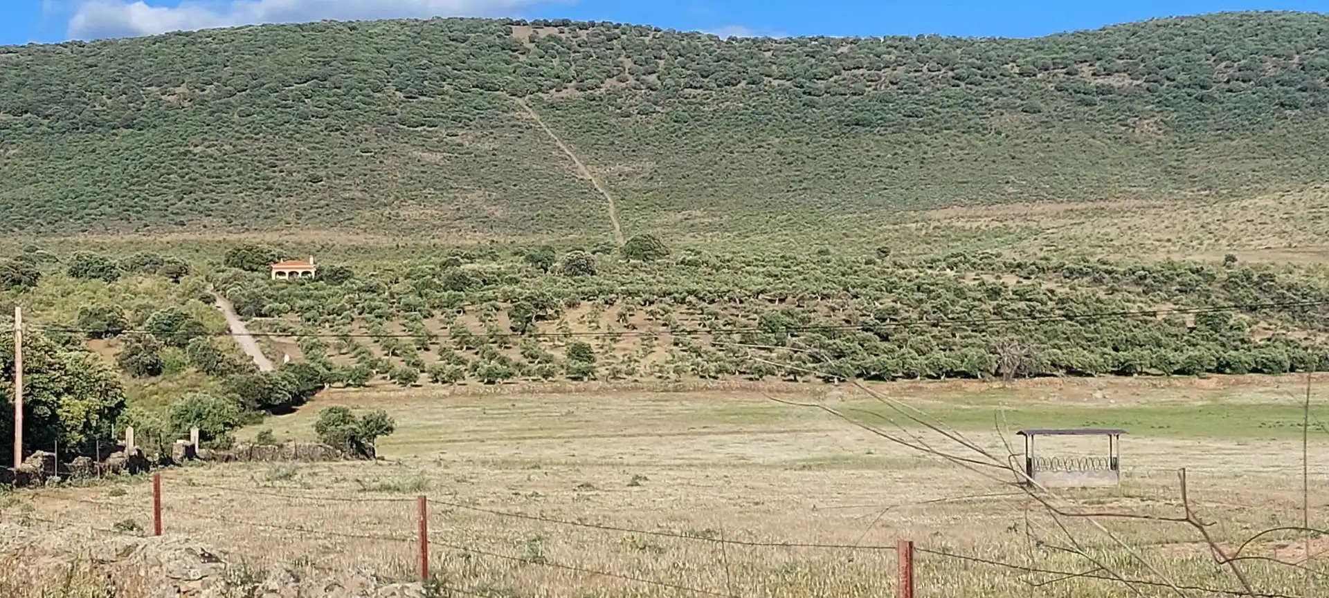 Dúplex en venta en Plaza del Liano, 4, Conquista de la Sierra Dúplex en venta en Conquista de la Sierra con Calefacción