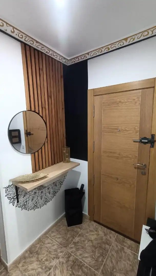 Flat for rent in Calle Virgen del Carmen, 5, Mancha Real