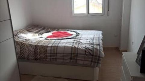 Foto 4 de Ático de alquiler en Cúllar Vega, Granada