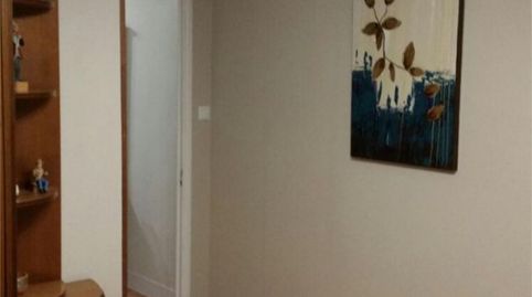 Foto 2 de Apartamento de alquiler en Rúa Dos Paxariños, 30, San Roque - As Fontiñas, Lugo Capital