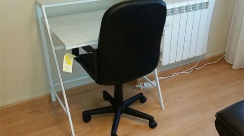 Foto 3 de Apartamento de alquiler en Rúa Dos Paxariños, 30, San Roque - As Fontiñas, Lugo Capital