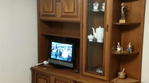 Foto 4 de Apartamento de alquiler en Rúa Dos Paxariños, 30, San Roque - As Fontiñas, Lugo Capital