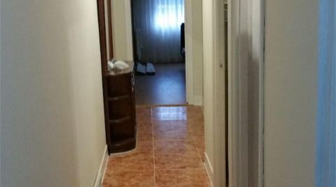 Foto 5 de Apartamento de alquiler en Rúa Dos Paxariños, 30, San Roque - As Fontiñas, Lugo Capital