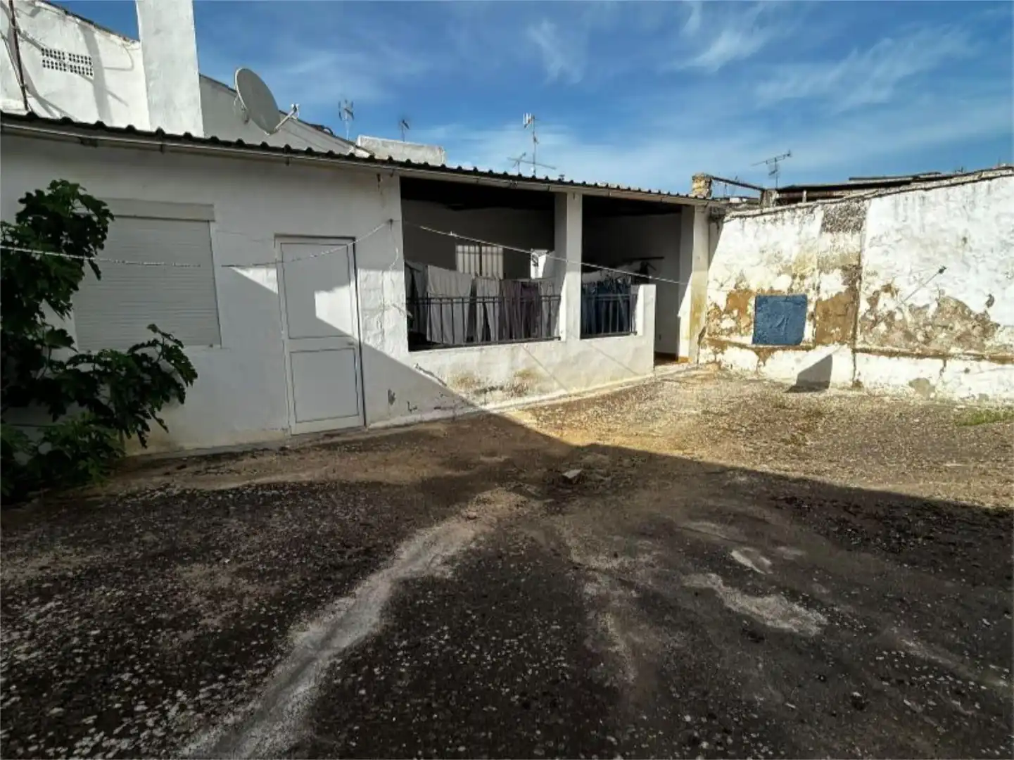 Ground floor for sale in Cuevas Bajas  with Terrace