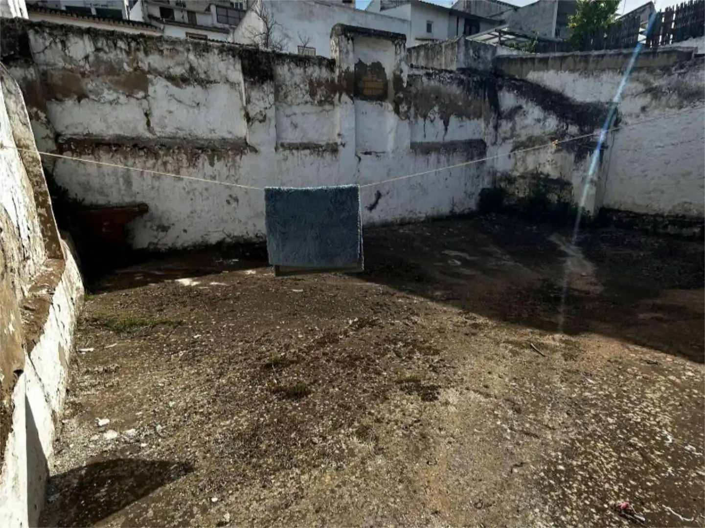 Ground floor for sale in Cuevas Bajas  with Terrace
