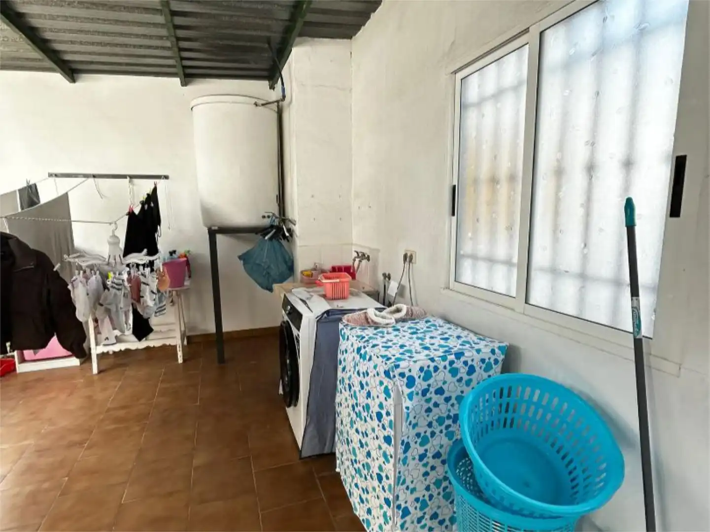 Ground floor for sale in Cuevas Bajas  with Terrace