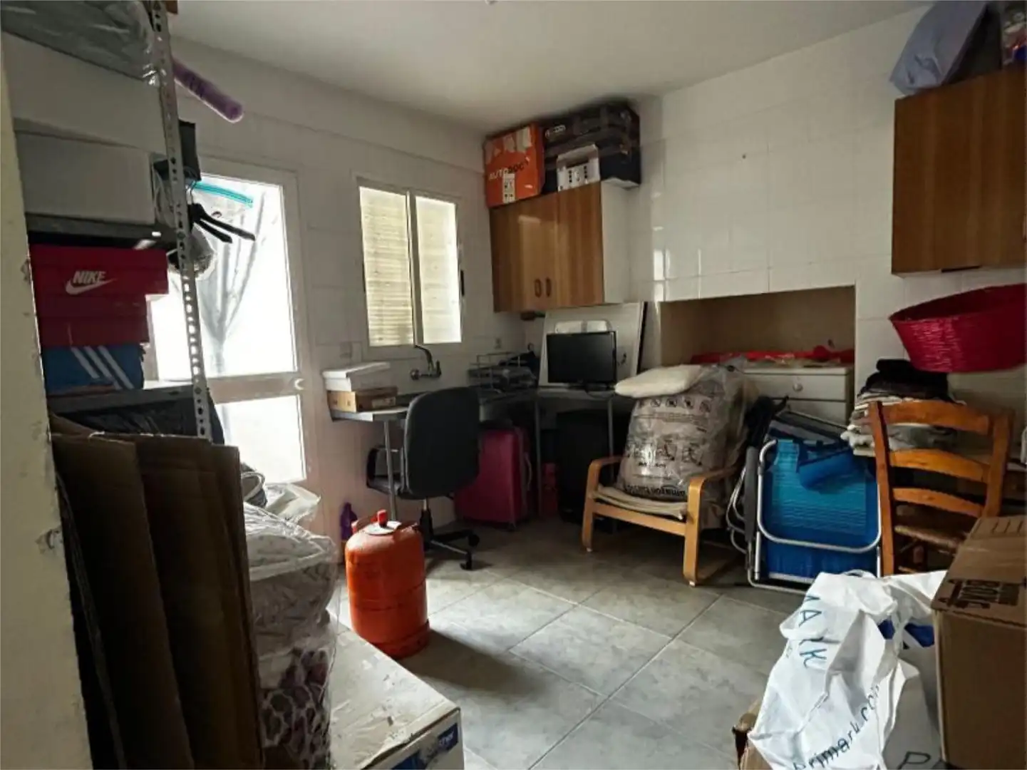 Ground floor for sale in Cuevas Bajas  with Terrace