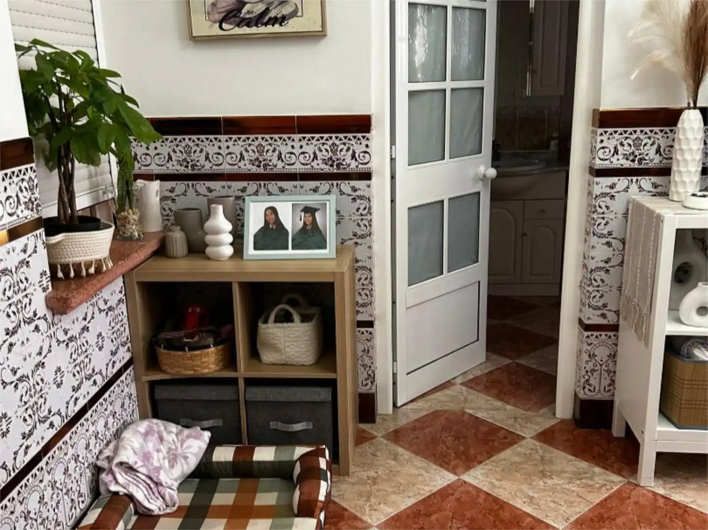 Ground floor for sale in Cuevas Bajas  with Terrace