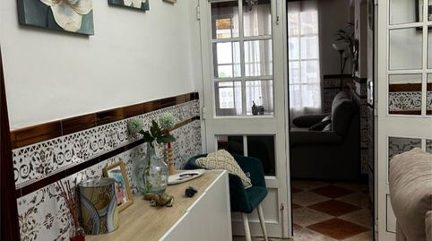 Foto 5 von Erdgeschoss zum Verkauf in Calle Victoria, 44, Cuevas Bajas, Málaga