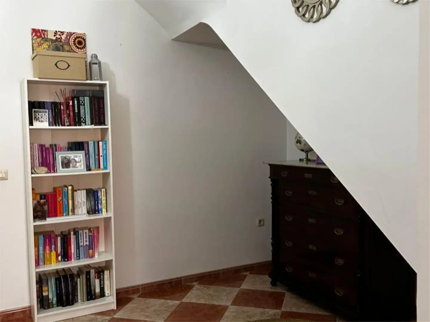 Ground floor for sale in Cuevas Bajas  with Terrace