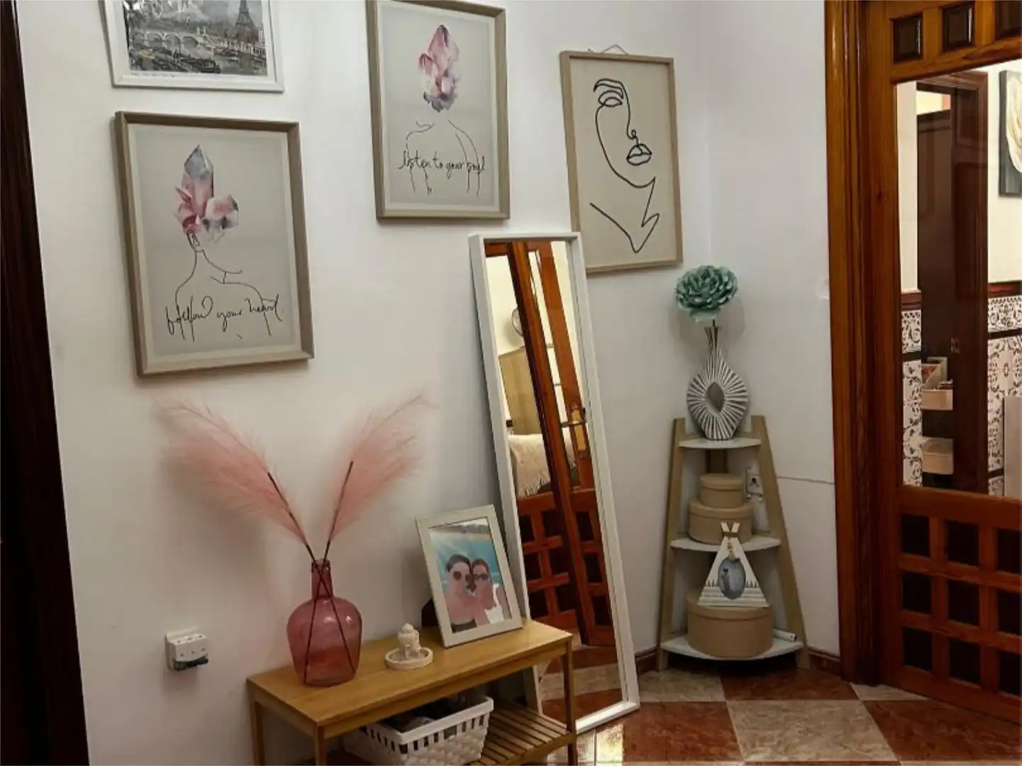 Ground floor for sale in Cuevas Bajas  with Terrace
