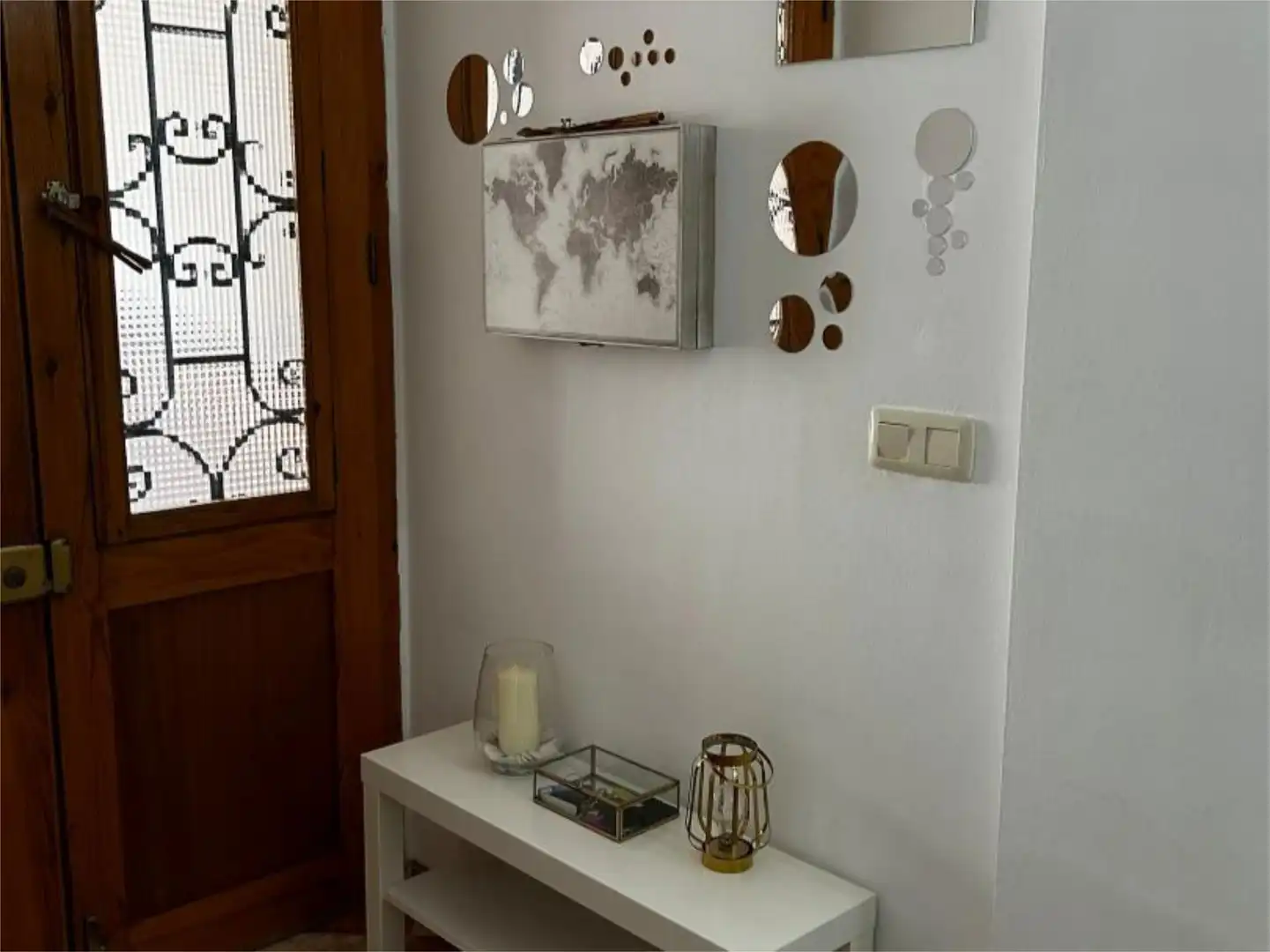 Ground floor for sale in Cuevas Bajas  with Terrace