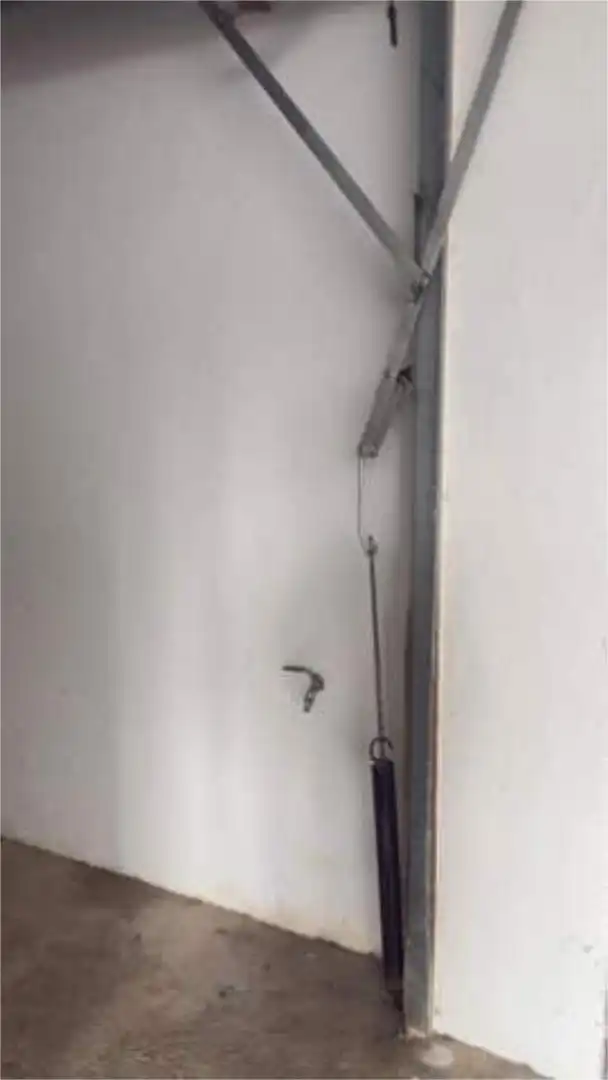 Garaje de alquiler en Alaior poble Baño de Garaje de alquiler en Alaior