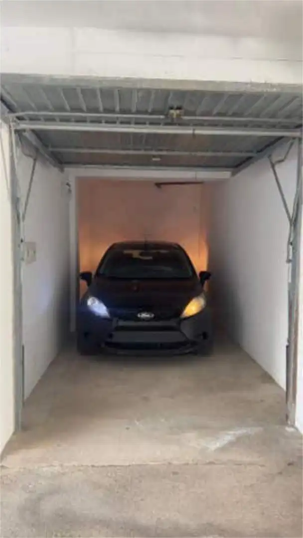 Garaje de alquiler en Alaior poble Parking de Garaje de alquiler en Alaior
