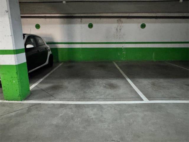 Garaje en Alquiler en Simancas