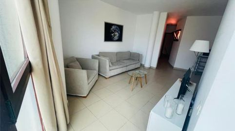 Foto 4 de Piso de alquiler en Centro, Santa Cruz de Tenerife Capital