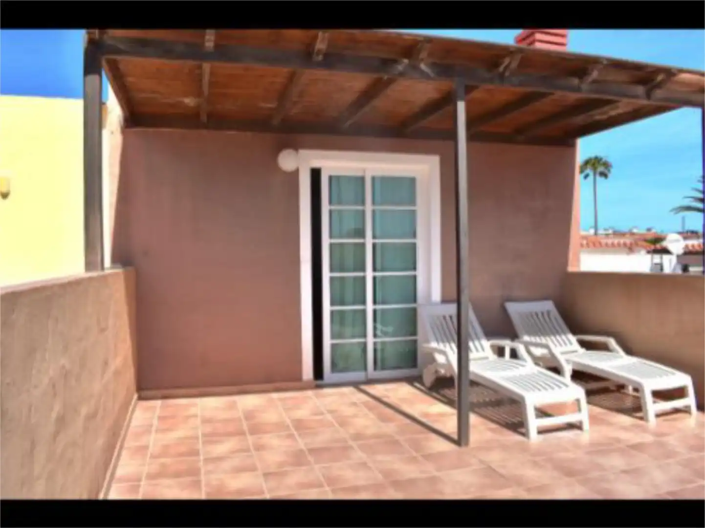Terraza de Piso en venta en Pájara con Terraza