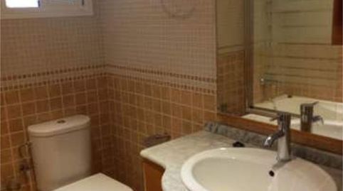 Foto 4 de Piso de alquiler en Parque Alcosa, Sevilla Capital