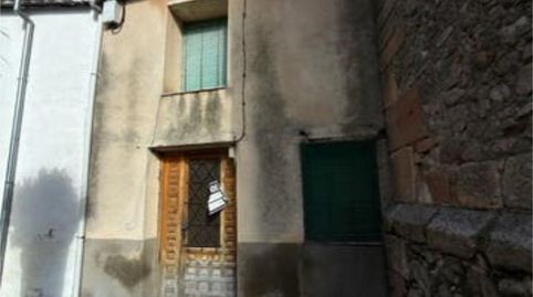 Photo 4 of Houses for sale in Cabañas de Polendos, Segovia