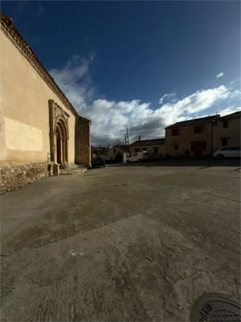 Houses for sale in Cabañas de Polendos Exterior view of Houses for sale in Cabañas de Polendos